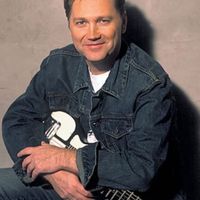 Steve Wariner Interview by The Guitar Show with Andy Ellis
