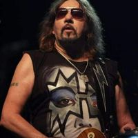 Guest Interviewer: Matt Blackett talks with Ace Frehley by The Guitar Show with Andy Ellis