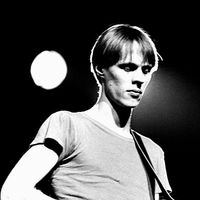 Tom Verlaine Interview by The Guitar Show with Andy Ellis