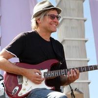 Jeff Golub Interview by The Guitar Show with Andy Ellis