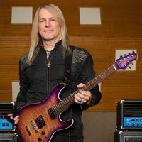 Steve Morse Interview by The Guitar Show with Andy Ellis