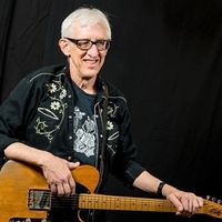 Bill Kirchen Interview #1 by The Guitar Show with Andy Ellis