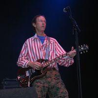 A Conversation with ... Robby Krieger by The Guitar Show with Andy Ellis