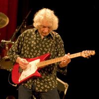 Albert Lee Interview by The Guitar Show with Andy Ellis