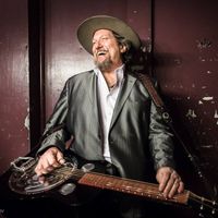 Studio Stories: Jerry Douglas #2 by The Guitar Show with Andy Ellis
