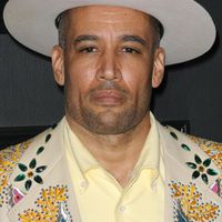 A Conversation with ... Ben Harper by The Guitar Show with Andy Ellis