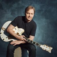 In the Studio with ... Steve Wariner by The Guitar Show with Andy Ellis