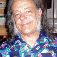 David Lindley Interview by The Guitar Show with Andy Ellis