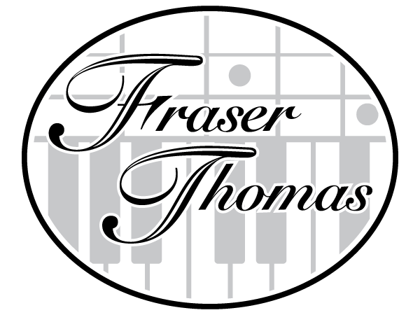 Fraser Thomas