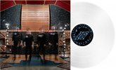 This is Your Brain on LIVE : 2x VINYL BUNDLE (Silver + Clear)