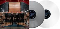 This is Your Brain on LIVE : 2x VINYL BUNDLE (Silver + Clear)