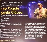 The Ruggie Santa Clause