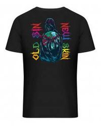 Old Sin, New Skin T-Shirt 