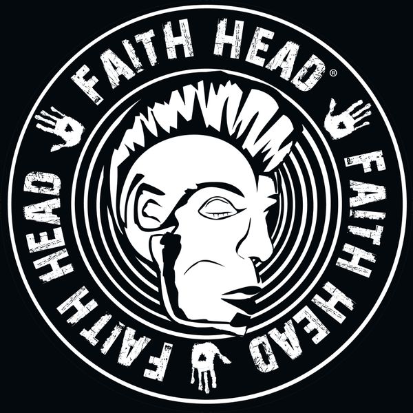 Are you a Faith Head?: Digitial Download
