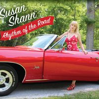 Rhythm of the Road by Susan Shann