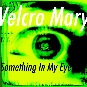 Something In My Eye (2013)
