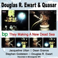 BP They Making New Dead Sea by douglasewart.com