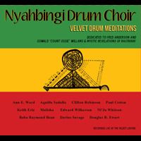 Velvet Drum Meditations by douglasewart.com
