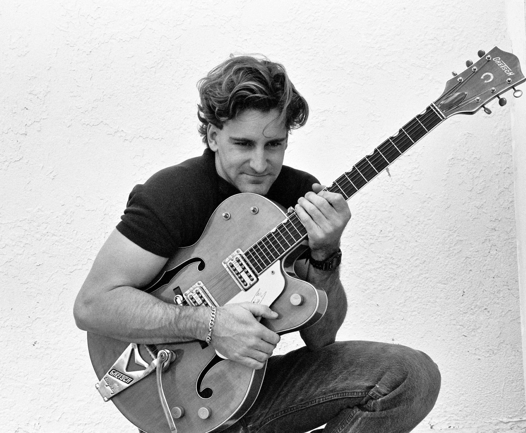 Tom Sexton Music Bio