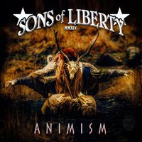 Animism by Sons of Liberty