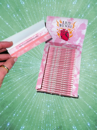 PINK Rolling Papers