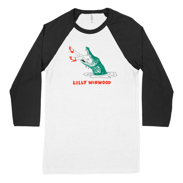 Gator Baseball T-shirt