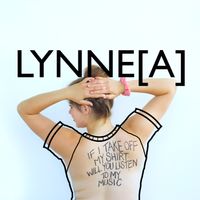 If I Take Off My Shirt Will You Listen To My Music by Lynne[a]