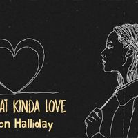 Hate That Kinda Love by Marion Halliday 
