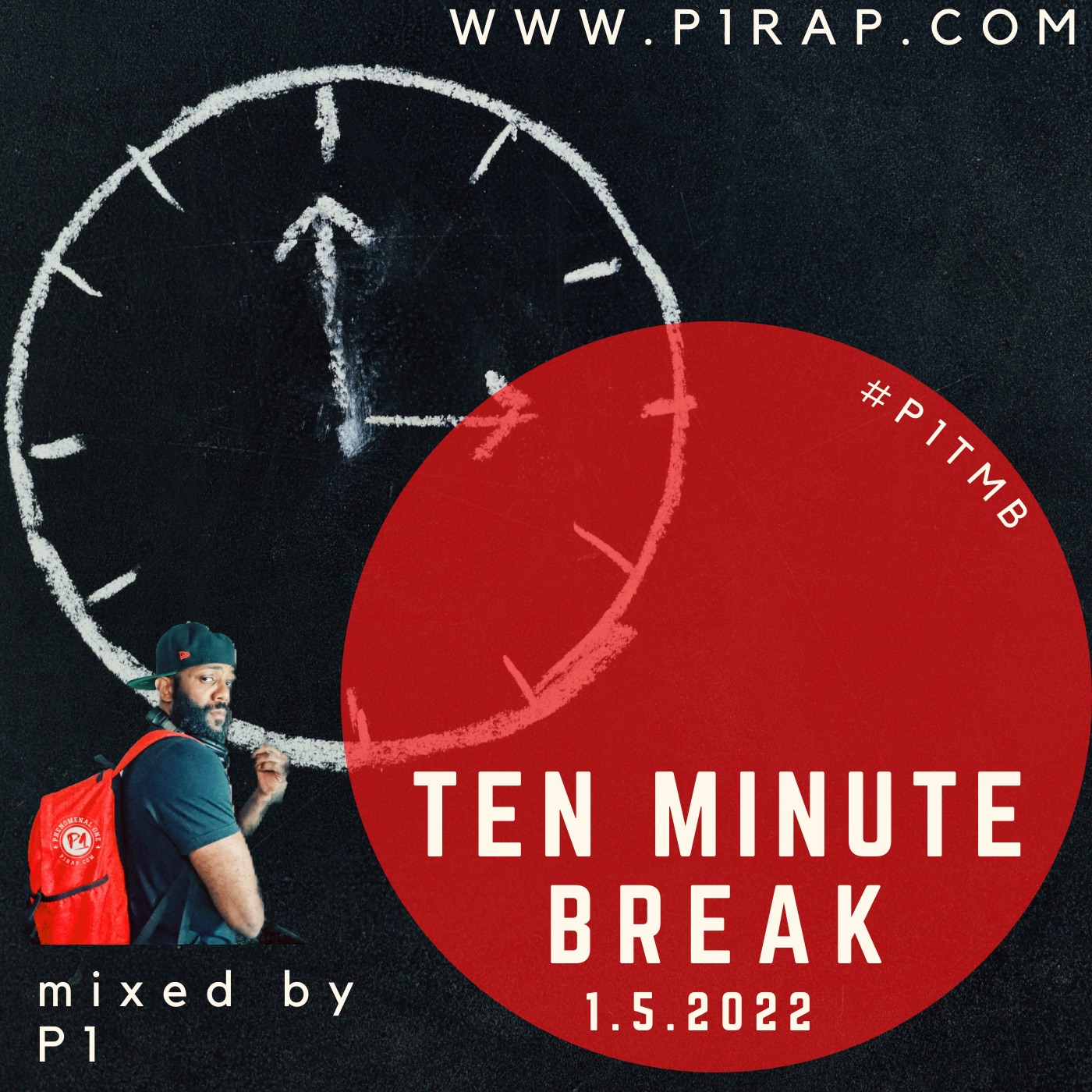 Minute Break Meaning