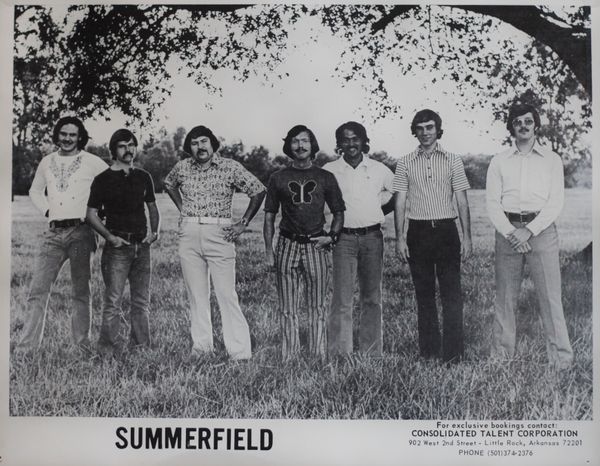 Another band: Summerfield
