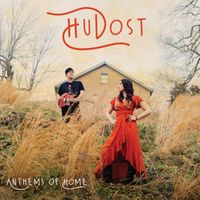 Anthems of Home by HuDost