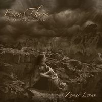 Even There by Zemer Levav
