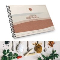 I Hope This Feeds You Well: The Heirlooms Cookbook
