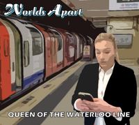 Queen of the Waterloo Line: CD EP
