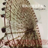 Twelves: Bagheera AMR-112 CD