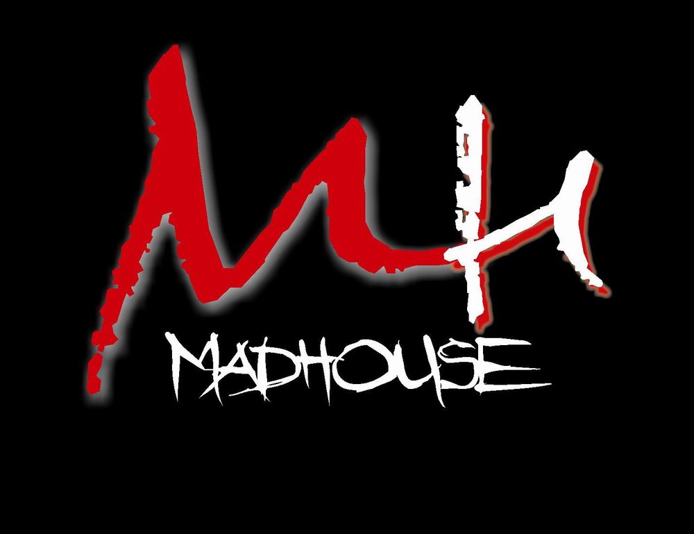 Madhouse logo