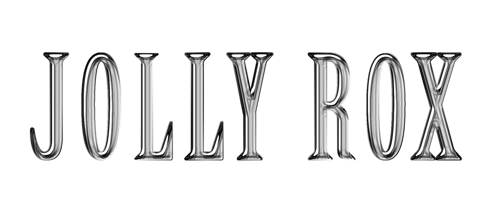 Jolly Rox logo