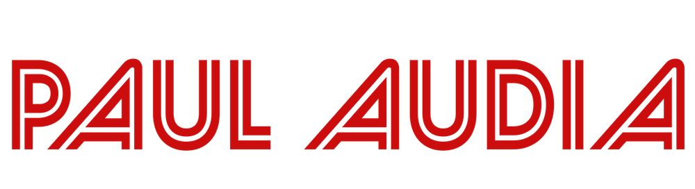 Paul Audia logo