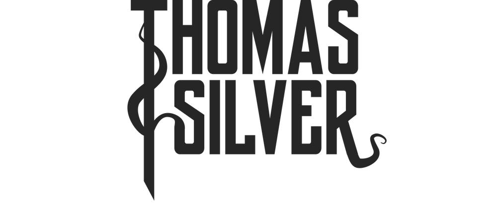 Thomas Silver logo