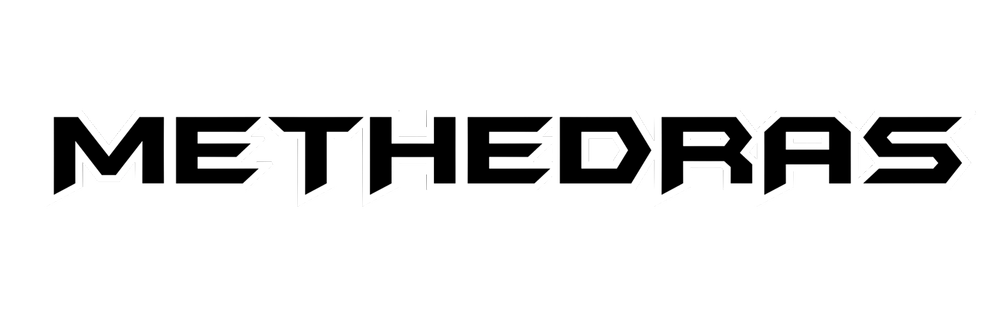 Methedras logo
