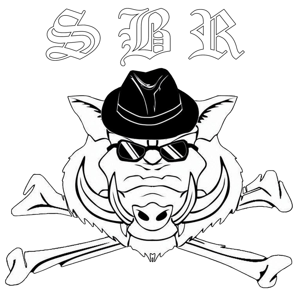 Sick Boys Revue logo