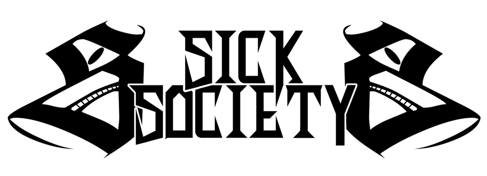 Sick Society logo