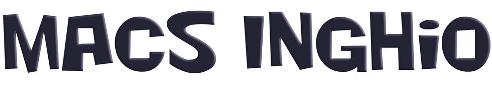 Macs Inghio logo