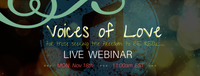 Voices of Love - FREE Online Training