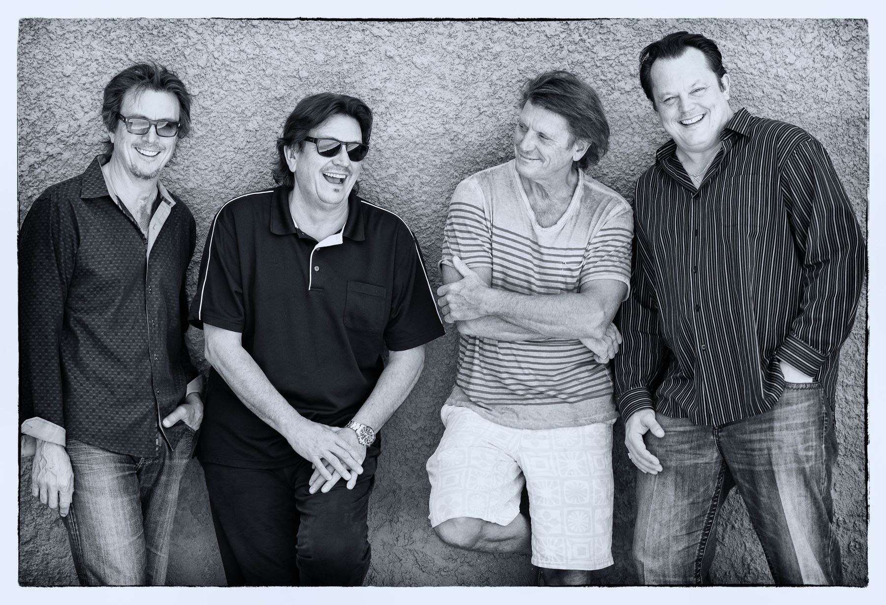 The Peterson Brothers