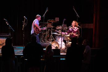 Orpheum Theater, Flagstaff, 9/3/22. Photo by Daniel Snyder
