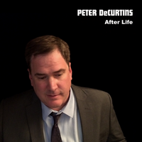 After Life by Peter DeCurtins