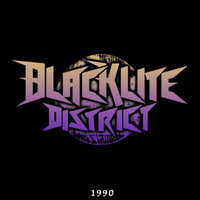 1990 by Blacklite District