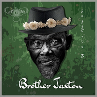 Brother Jaxton by Soluna's Intimum Mysterium