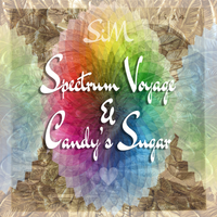 Spectrum Voyage & Candy's Sugar (Live) by Soluna's Intimum Mysterium